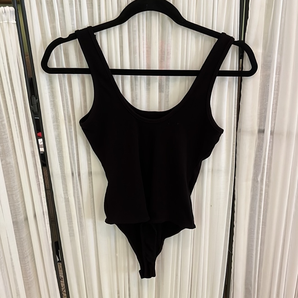 Bodysuit - Picture 2 of 2